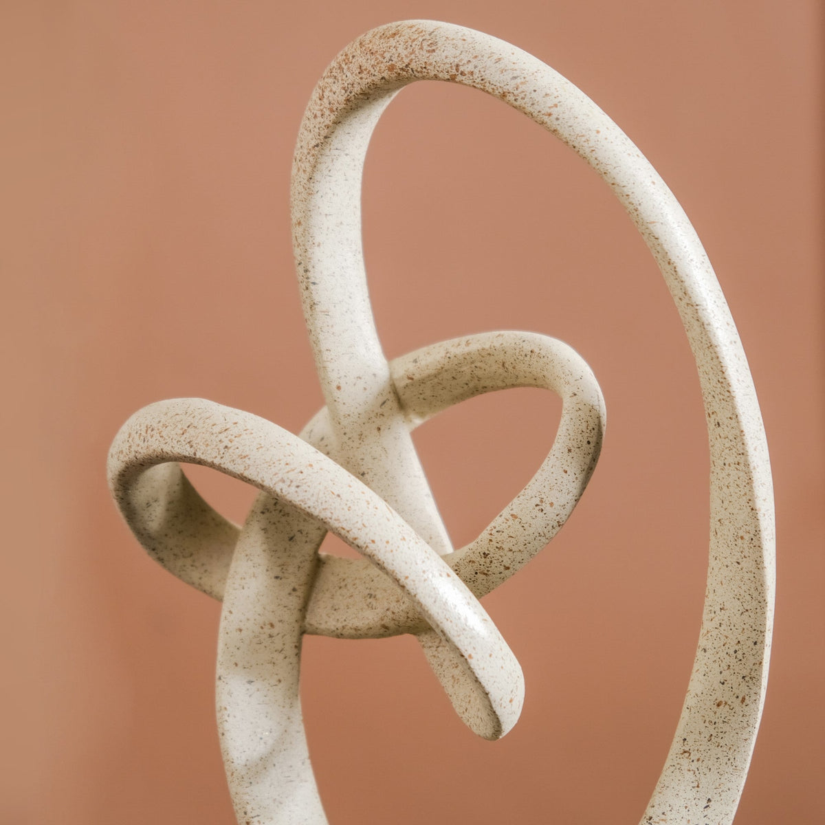 Contemporary Nordic Showpiece