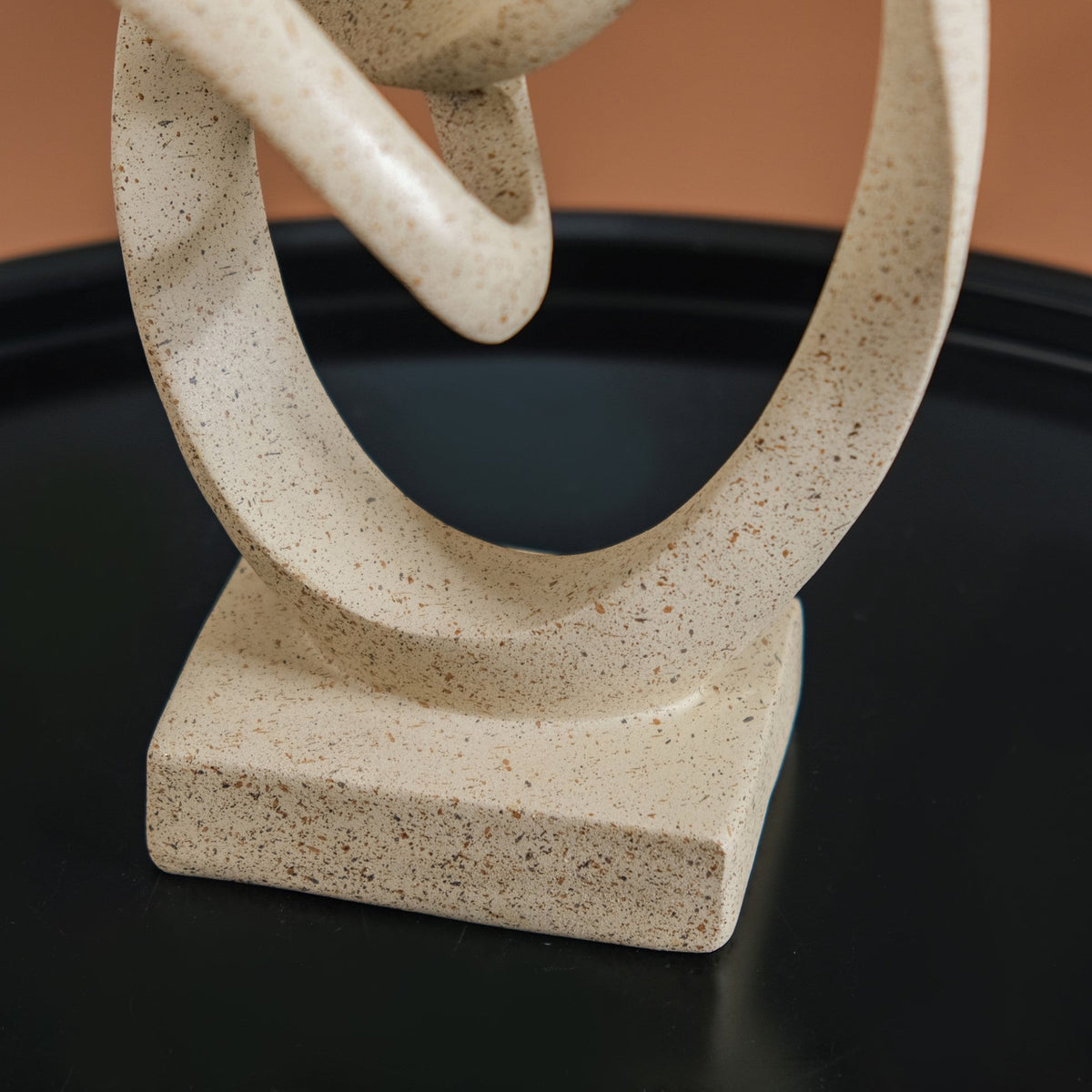 Contemporary Nordic Showpiece