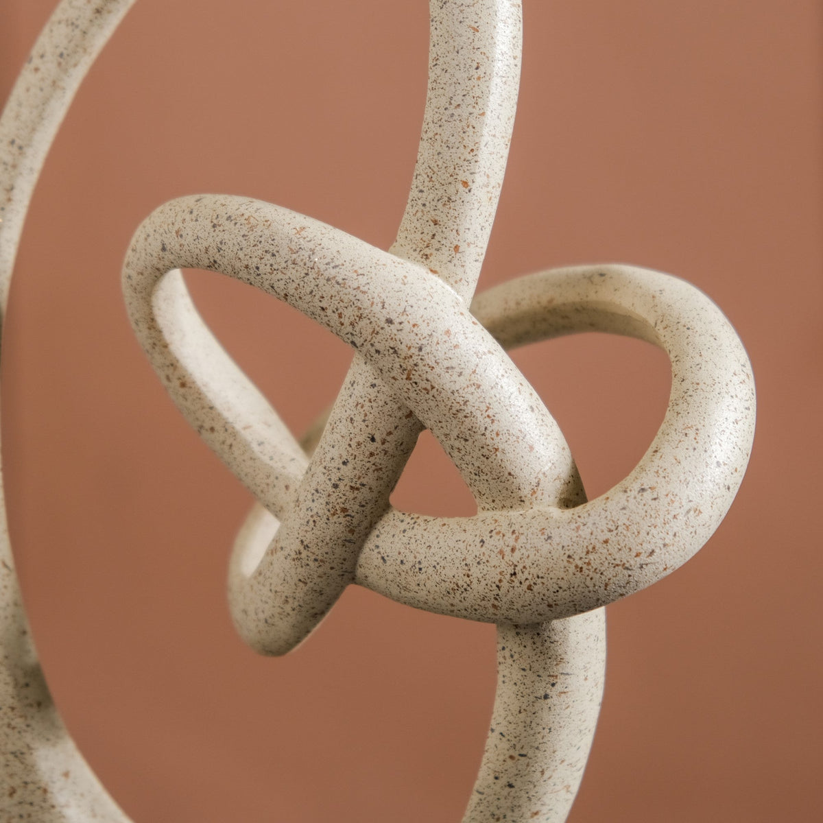 Contemporary Nordic Showpiece