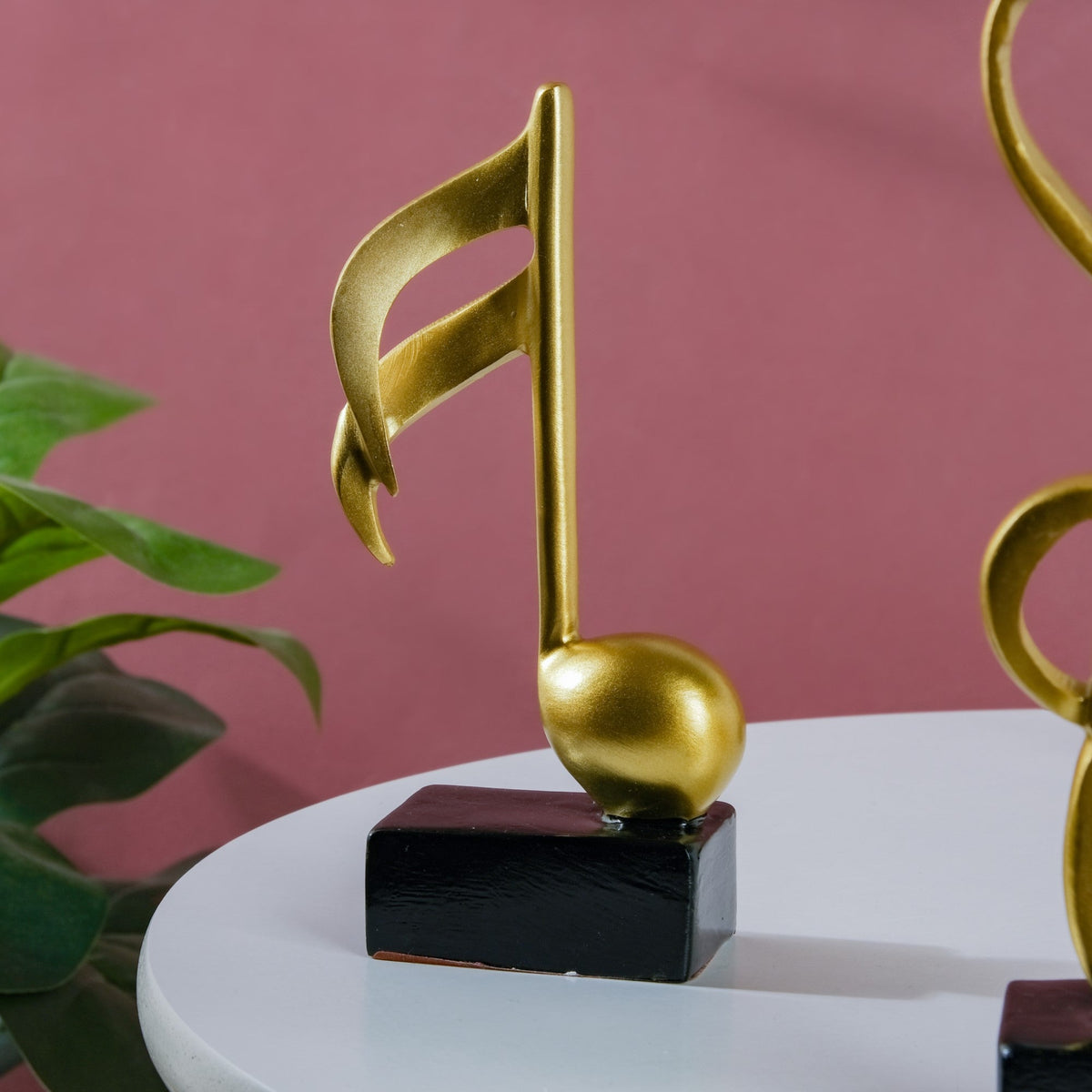 Music Decoration Set