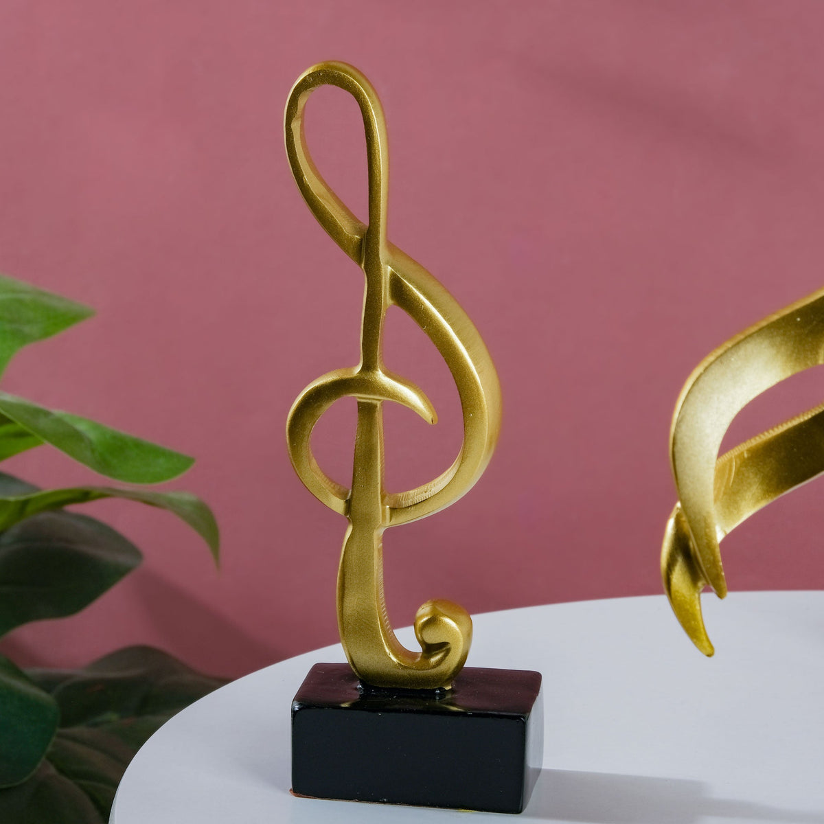 Music Decoration Set