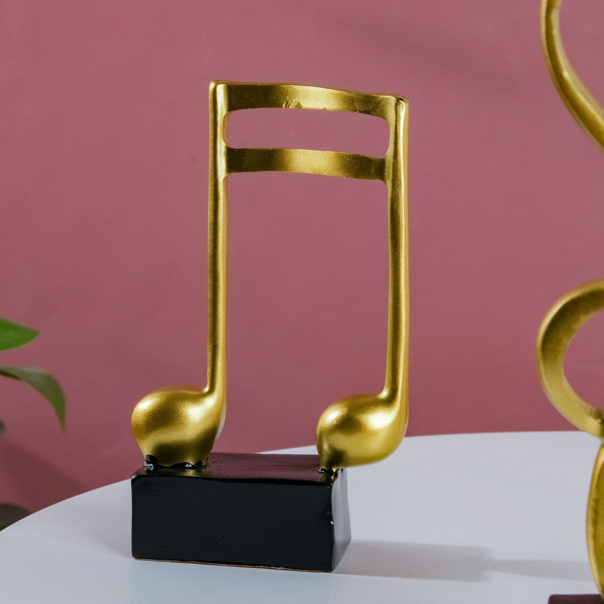 Music Decoration Set
