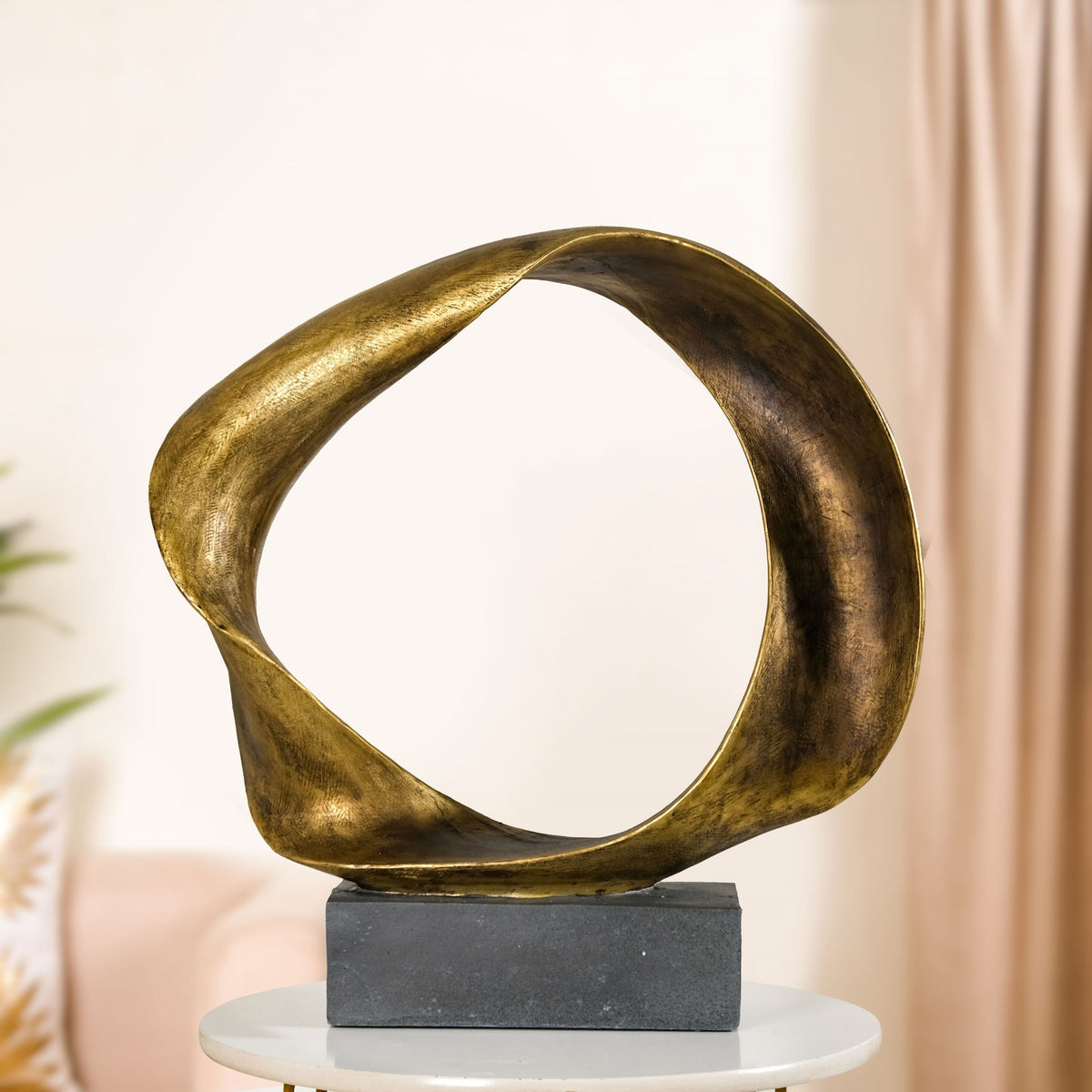 Orbit Of Elegance Statement Decor Large