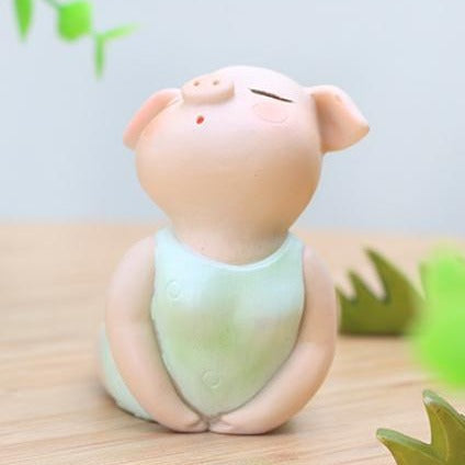 Yoga Statue