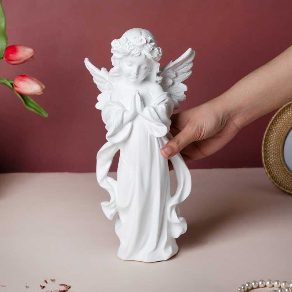 Angel Statue