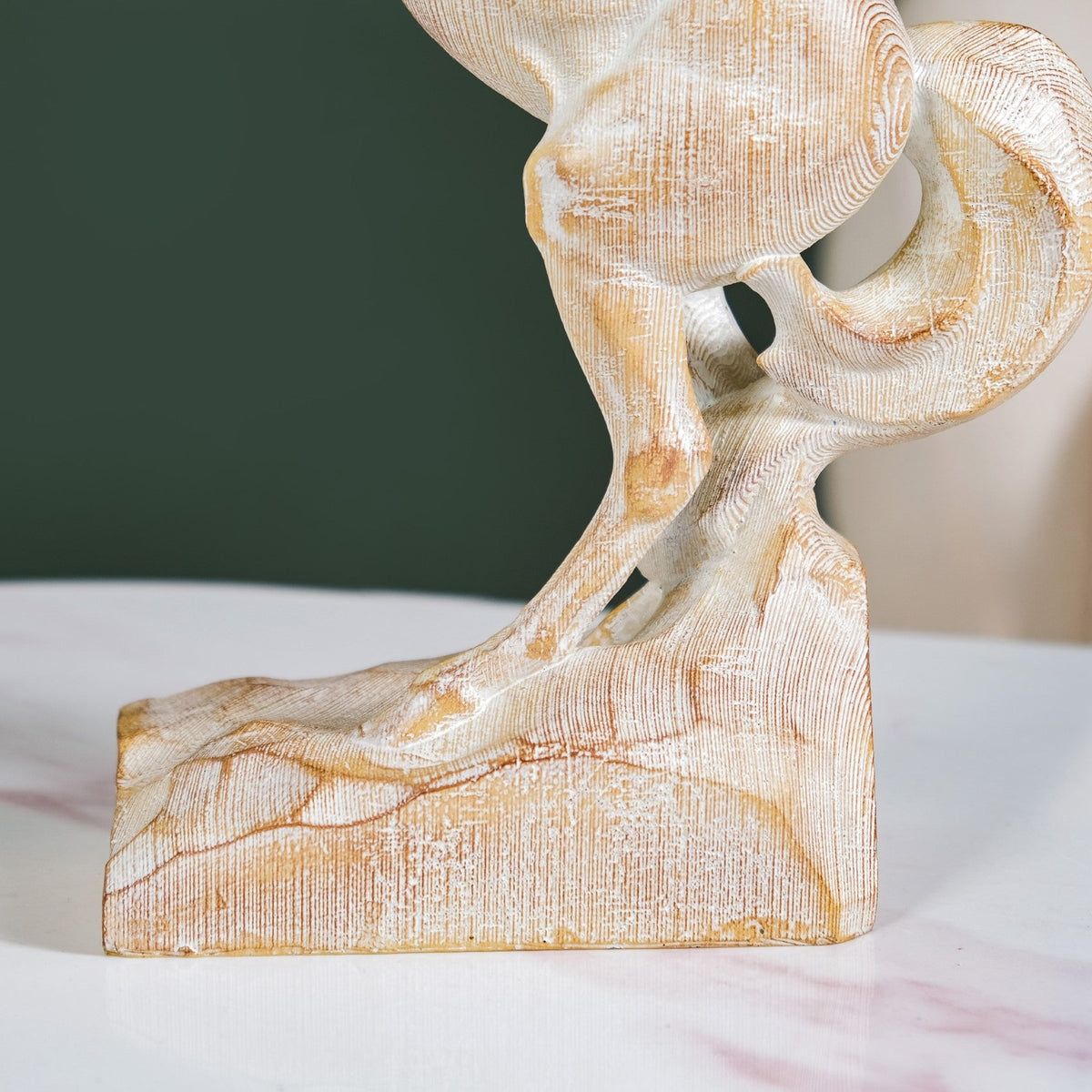 Horse Sculpture For Living Room Decor