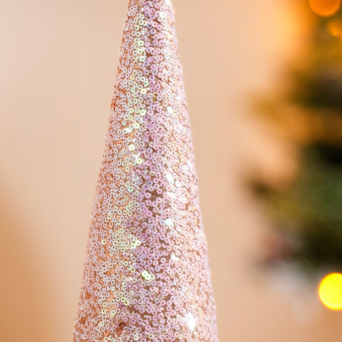 Dazzling Christmas Tree Table Top Decoration
