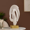 Celestine Curve Decor