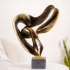 Flow State Abstract Decor