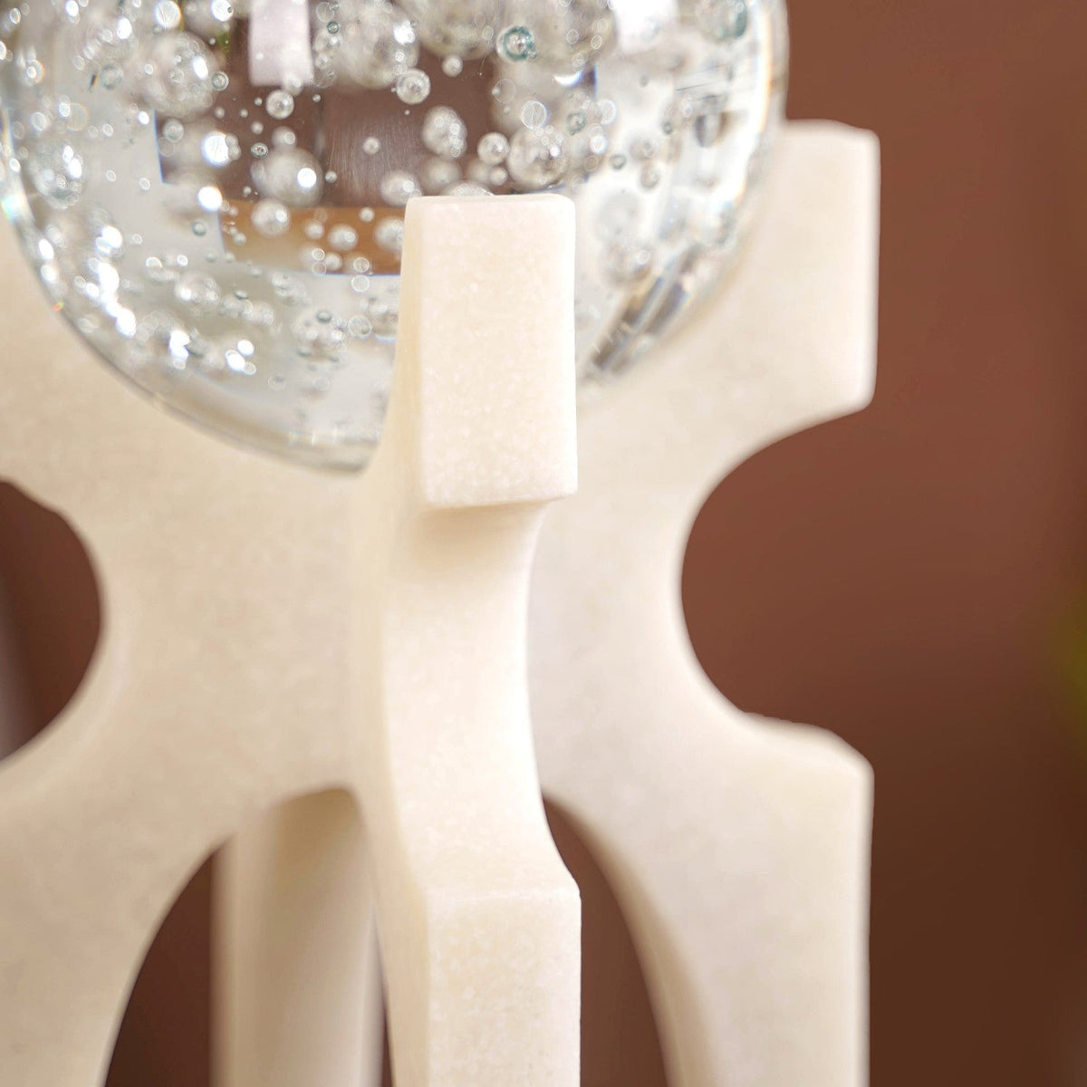 Orb Centrepiece Small